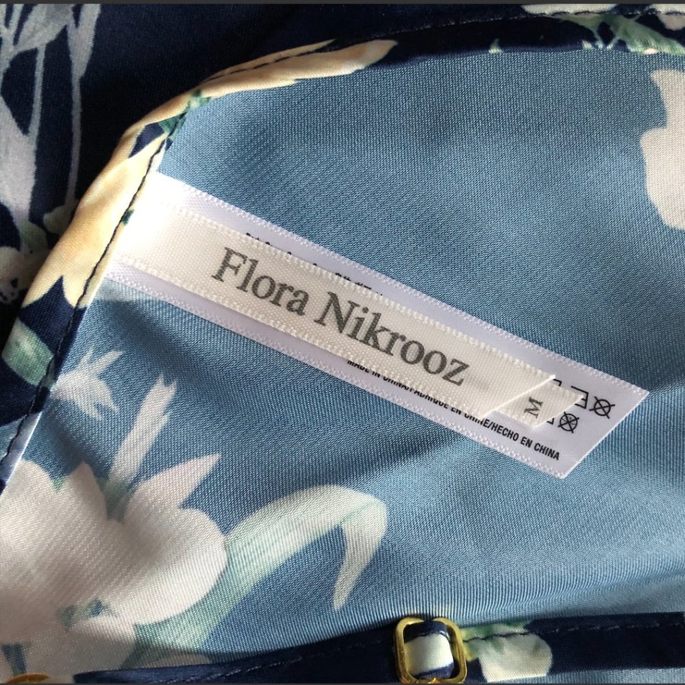 Flora Nikrooz - Picture 5 of 5